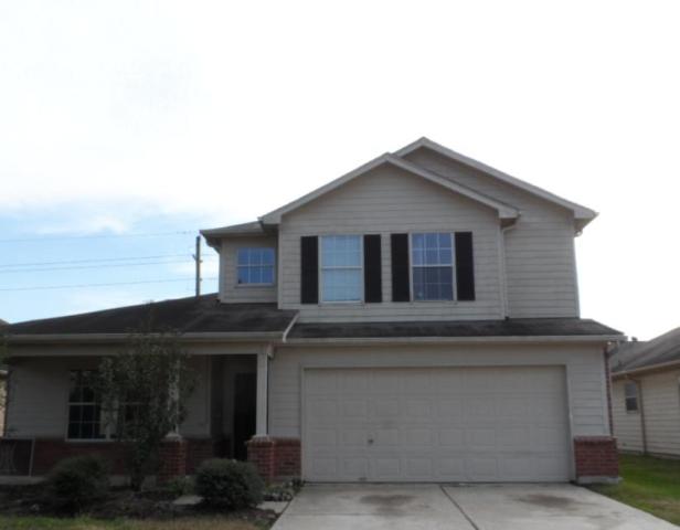 19603 Yaupon Mist Drive, Cypress, TX 77433 