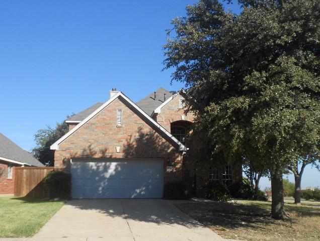 2500 Blue Ridge Trail, Flower Mound, TX 75028 