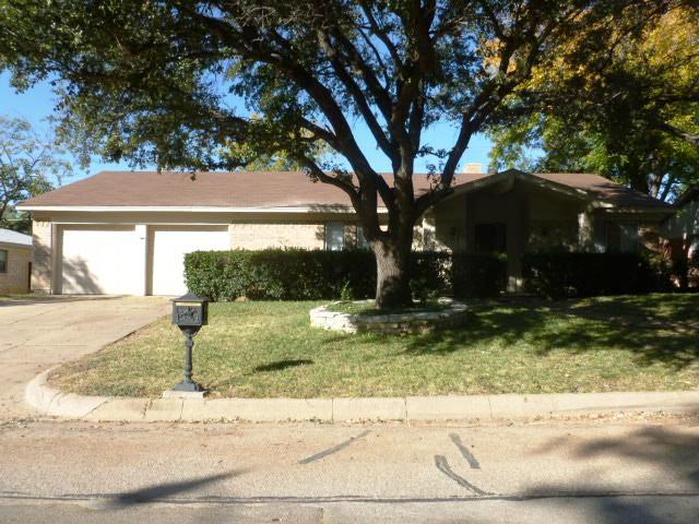 6217 Onyx Drive North, North Richland Hills, TX 76180 