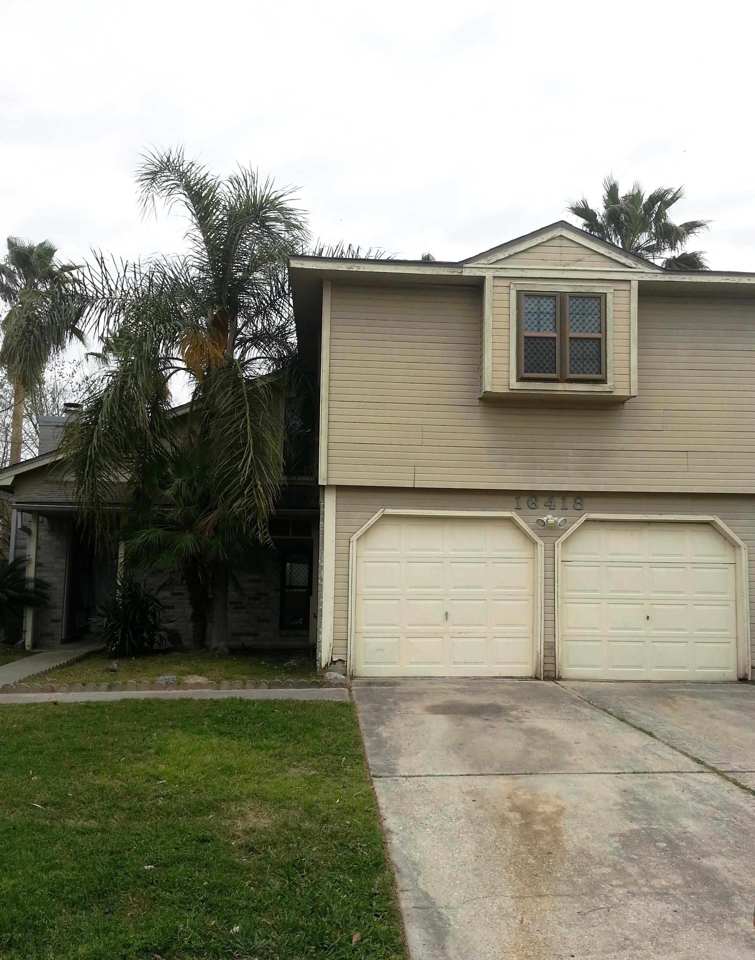 16418 Mist Drive N, Houston, TX 77073 