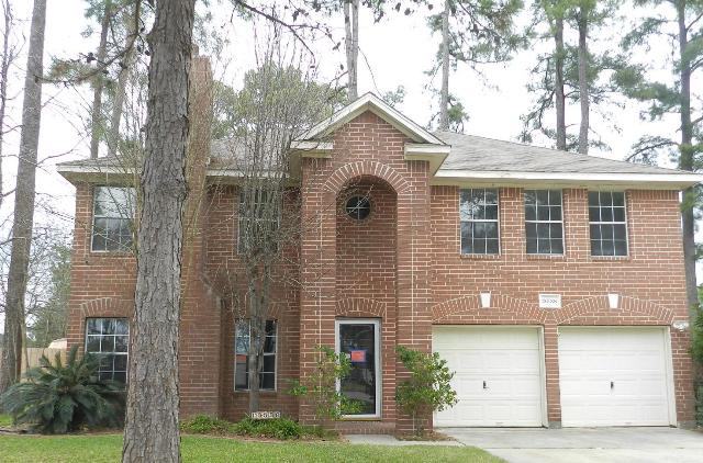 13538 Sleepy Lane, Tomball, TX 77375 