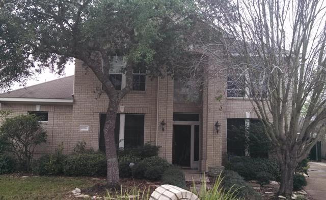 10924 Oakwood Drive, La Porte, TX 77571 