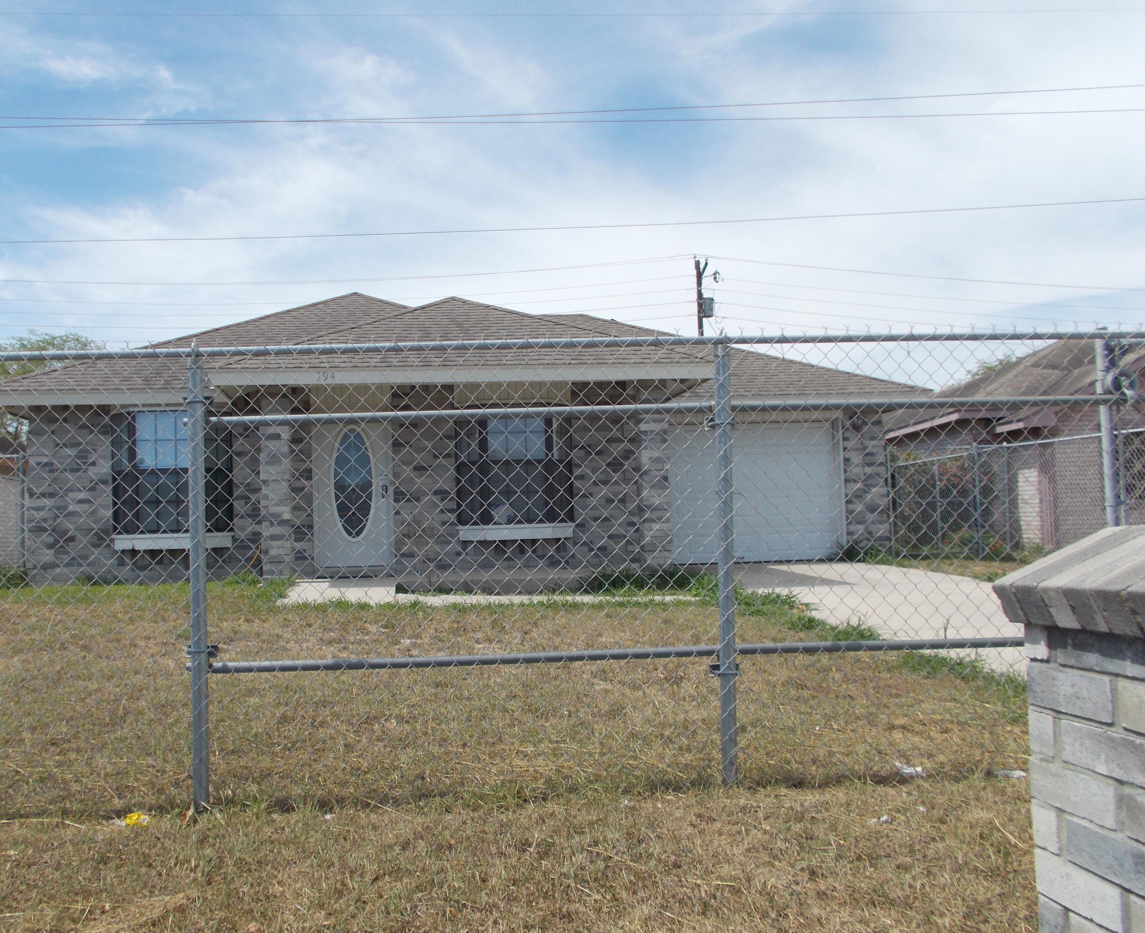 394 Pera Ln, Brownsville, TX 78521 