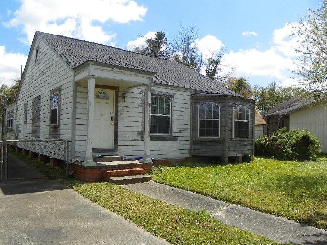 4735 Maddox St, Beaumont, TX 77705 