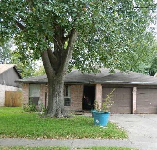 7514 Navidad Road, Houston, TX 77083 