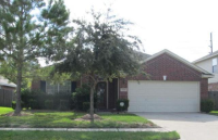 1718 Great Meadows Dr, Katy, TX 77493 