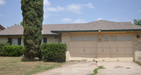826 Tibbits Drive, San Antonio, TX 78245 