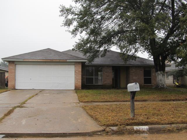 19214 Cypress Bay Drive, Katy, TX 77449 