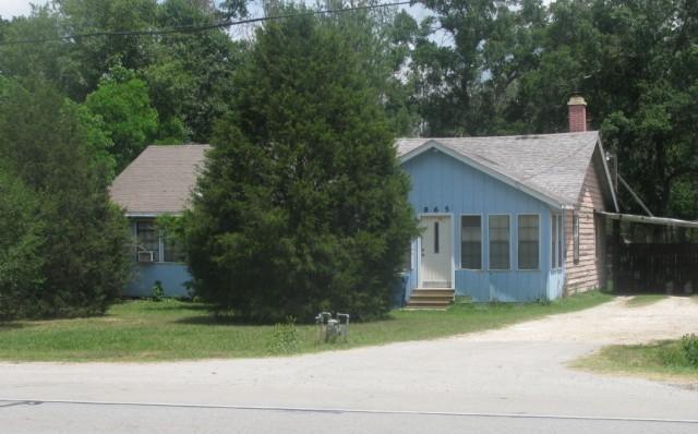 865 Fm 3083, Conroe, TX 77301 