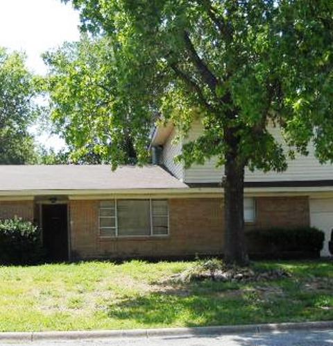 7608 Deaver Dr, North Richland Hills, TX 76180 