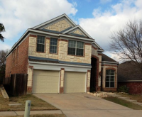 601 Crystal Falls Drive, Mc Kinney, TX 75071 