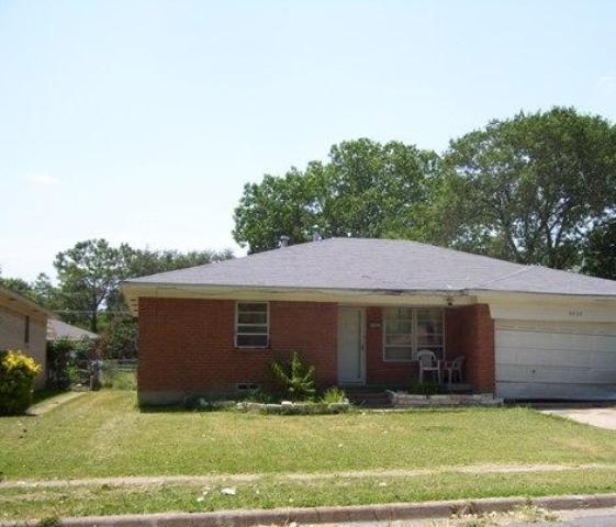 8320 Greenmound Avenue, Dallas, TX 75227 