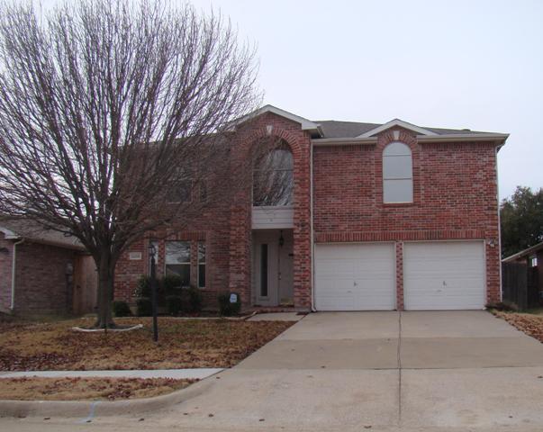 2205 Lilac Cir, Mc Kinney, TX 75071 