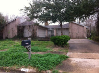 7114 Aragon Dr, Houston, TX 77083 