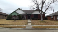 1521 Winter Park Lane, Lewisville, TX 75077 