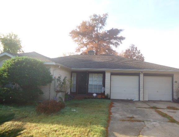 10831 Herald Sq Dr, Houston, TX 77099 