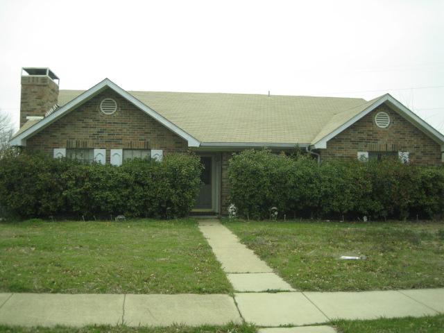 1621 Panola Drive, Mesquite, TX 75150 