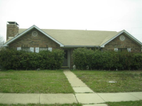 1621 Panola Drive, Mesquite, TX 75150 