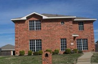 600 Canyon Place, Desoto, TX 75115 