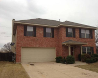 1501 Caymus Court, Lewisville, TX 75067 