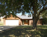 2505 Airline Dr, Brenham, TX 77833 