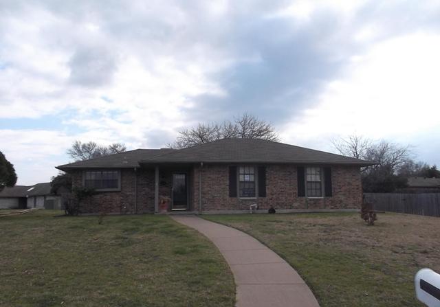 1134 Cedar Ridge Circle, Desoto, TX 75115 