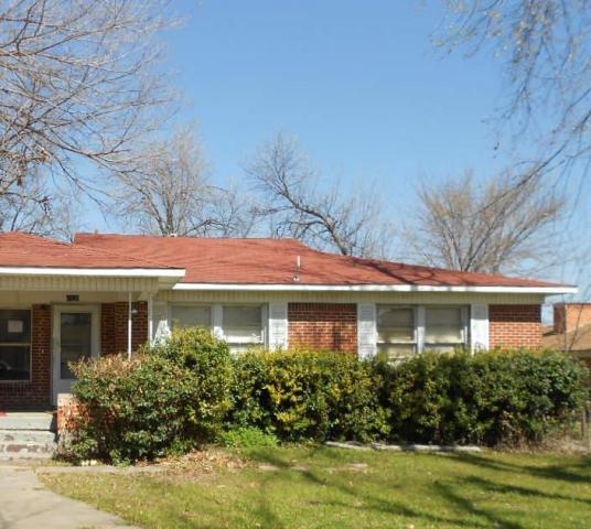 1439 Cape Cod Drive, Dallas, TX 75216 