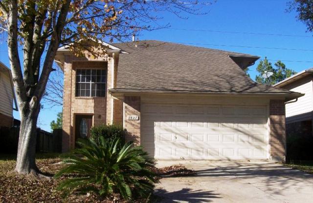 2627 Autumn Springs Lane, Spring, TX 77373 