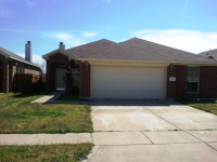 508 Ammonite Ct, Arlington, TX 76002 