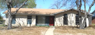 3425 Town Park Dr, Mesquite, TX 75150 