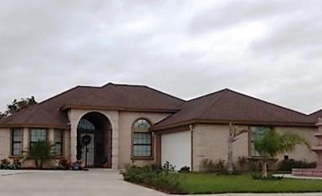 4841 Larkspur Dr, Brownsville, TX 78526 