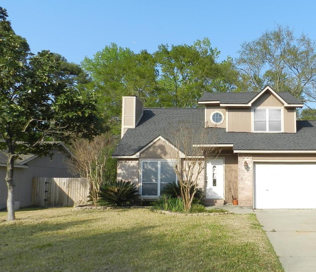 22826 Black Willow Dr, Tomball, TX 77375 
