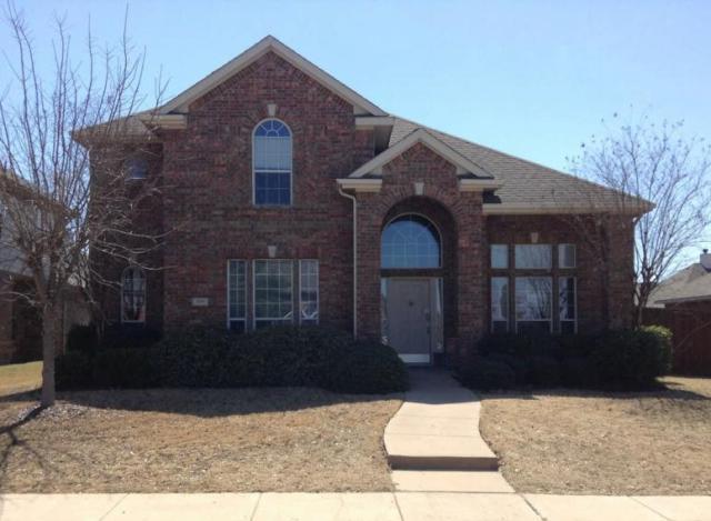 1069 Knightsbridge Drive, Frisco, TX 75034 