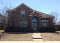 1069 Knightsbridge Drive, Frisco, TX 75034 