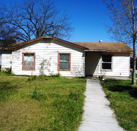 619 West Gerald Avenue, San Antonio, TX 78221 