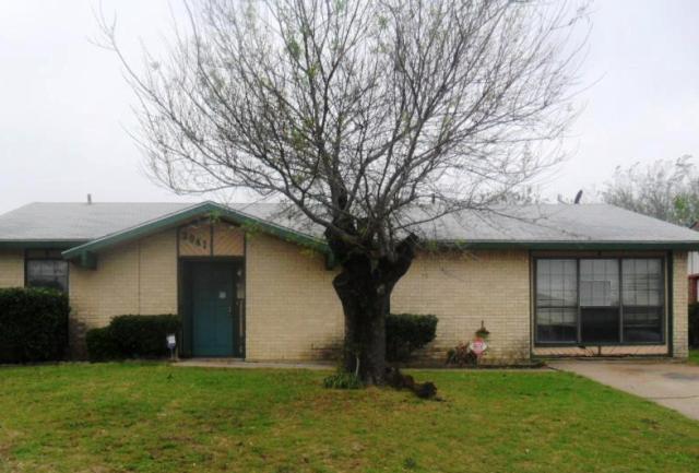 2941 Reforma Drive, Grand Prairie, TX 75052 