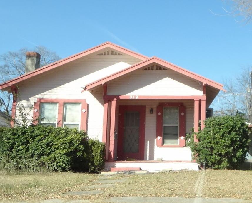 319 Avondale Avenue, San Antonio, TX 78223 