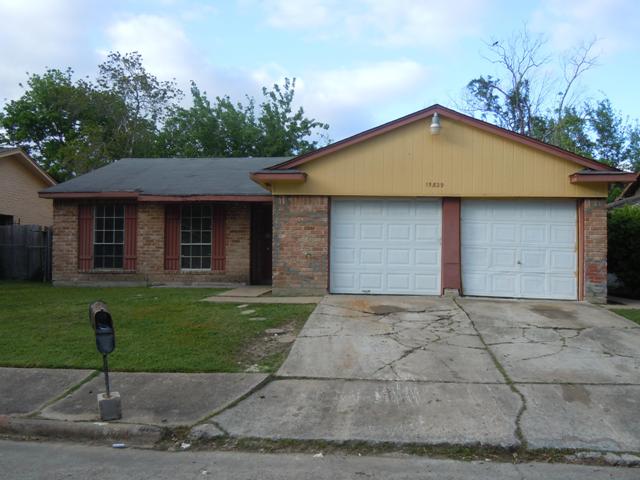 15829 Ridgeroe Lane, Houston, TX 77053 