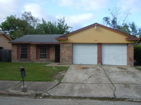 15829 Ridgeroe Lane, Houston, TX 77053 