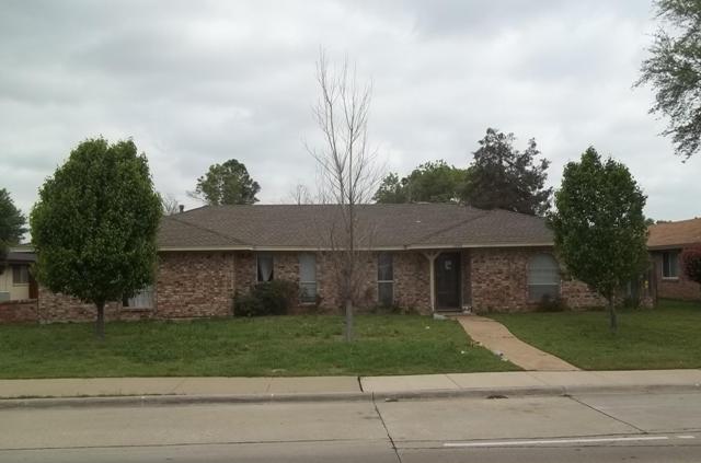 1549 College Pkwy, Lewisville, TX 75077 