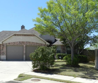 6825 Sierra Madre Drive, Fort Worth, TX 76179 