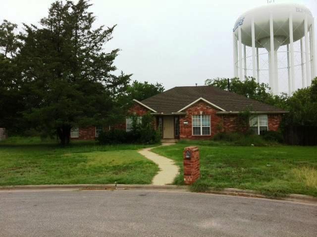 1700 Bankside Court, Bryan, TX 77802 
