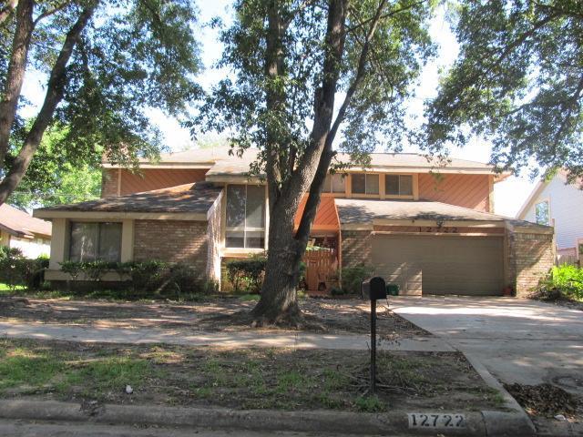 12722 Braewood Glen Lane, Houston, TX 77072 