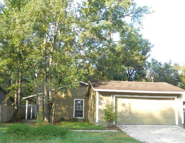 37 Blue Fox Road, Spring, TX 77380 