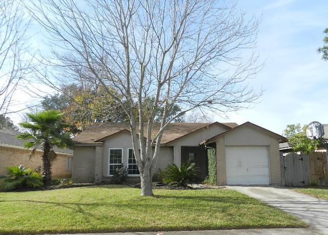 12643 Hickory Bend Dr, Houston, TX 77070 