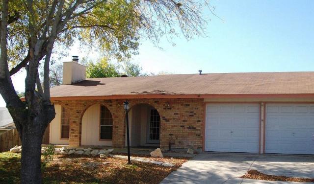 1211 Temple Sq, San Antonio, TX 78245 
