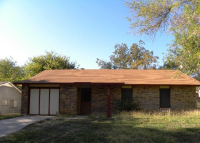 12327 La Barca St, San Antonio, TX 78233 