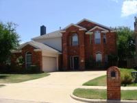 1812 Eastfork Lane, Wylie, TX 75098 