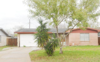 125 East Hurst Avenue, Harlingen, TX 78550 