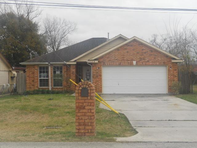 1008 Avenue G, South Houston, TX 77587 